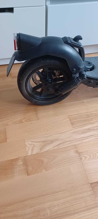 Hulajnoga Ducati Pro II Plus