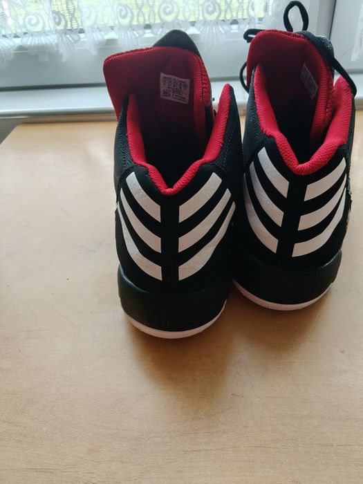 Adidasy adidas roz.50.5