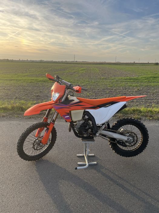 KTM