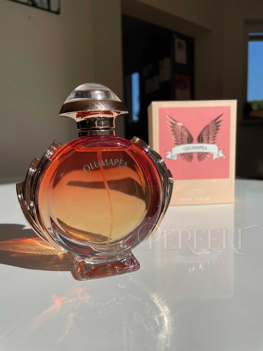 OLYMPEA LEGEND – Perfumy damskie 90ml FOLIA!