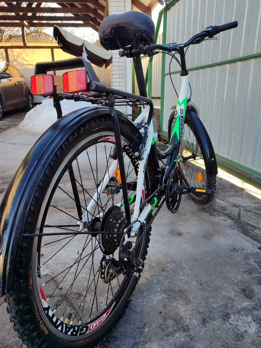 Велосипед Ardis Victory, Жіночий