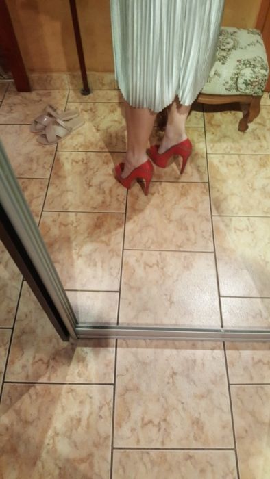 Buty Kazar