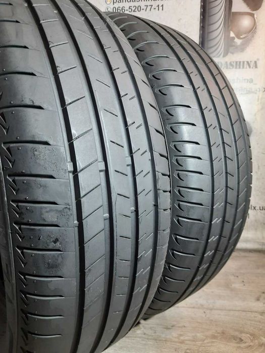 Шини 6мм 225/60 R18 BRIDGESTONE Alenza 001 б/у літо склад