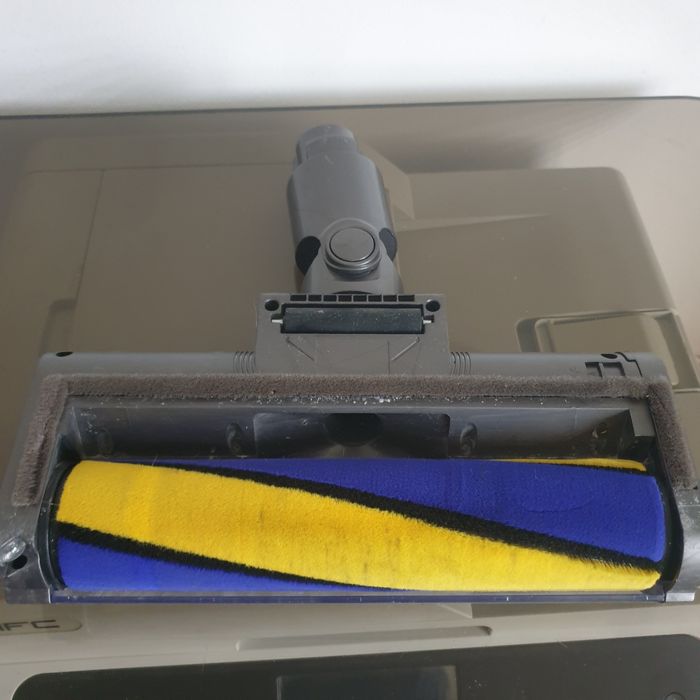 Elektroszczotka DYSON Fluffy Led V7 V8 V10 V11