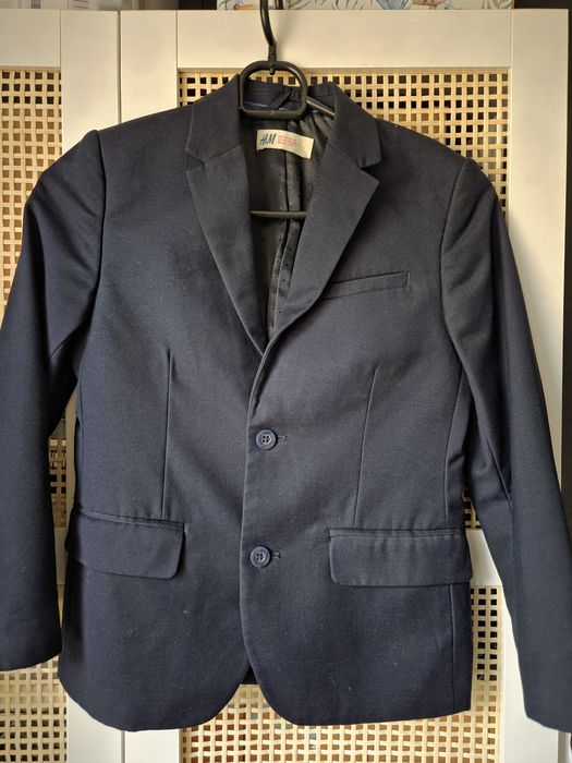 Marynarka H&M rozm. 128
