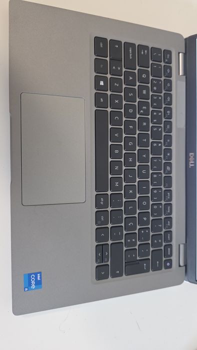 Portátil Dell Latitude 5420 i5 11ª Geração | 24GB RAM | SSD 256GB