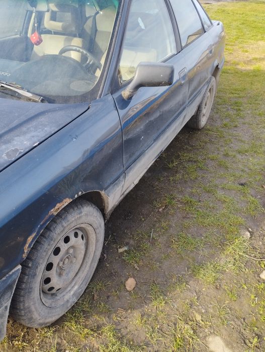 Продам машину ауді