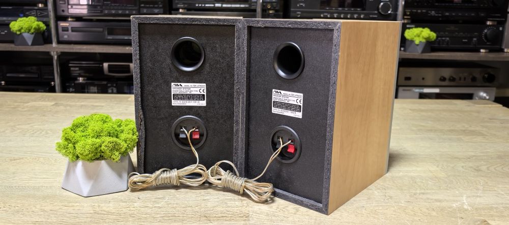 2-х полосна акустика Sony SX-LFA500/6Ω