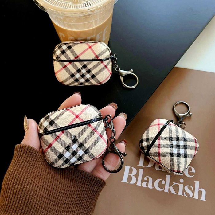 Apple Guess Coach AirPods Case｜На все модели АирПодс｜Чехол Чохол