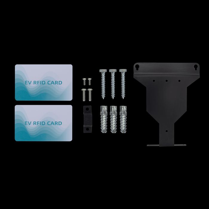 Wallbox Aslo 7,4kw – Novos, com Fatura e Garantia
