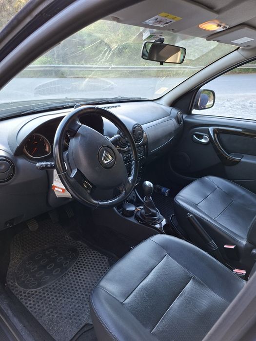Dacia Duster 1.5 DCI