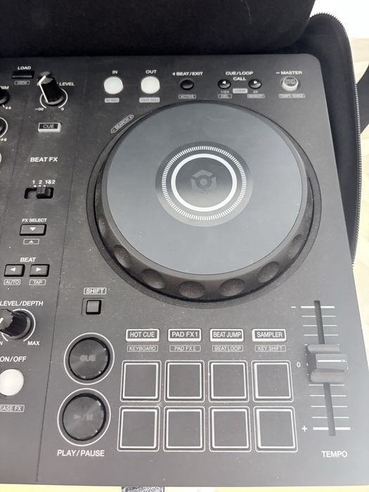 Pioneer DJ DDJ-FLX 4