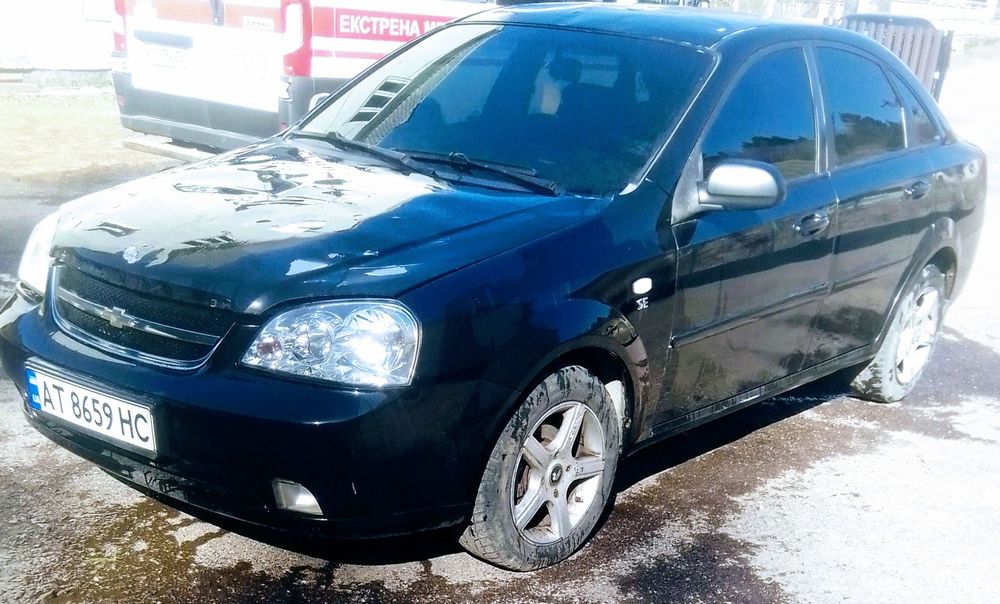 Продам лачеті за хорошу ціну