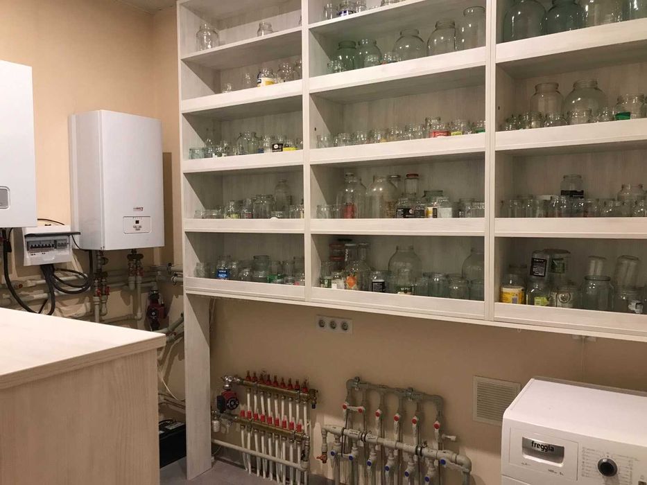 Продам СКАЗКУ и КОМФОРТ - домовладение со своим берегом - НОВОСЕЛОВКА!