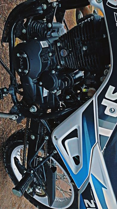 Продам Spark SP200 D-1