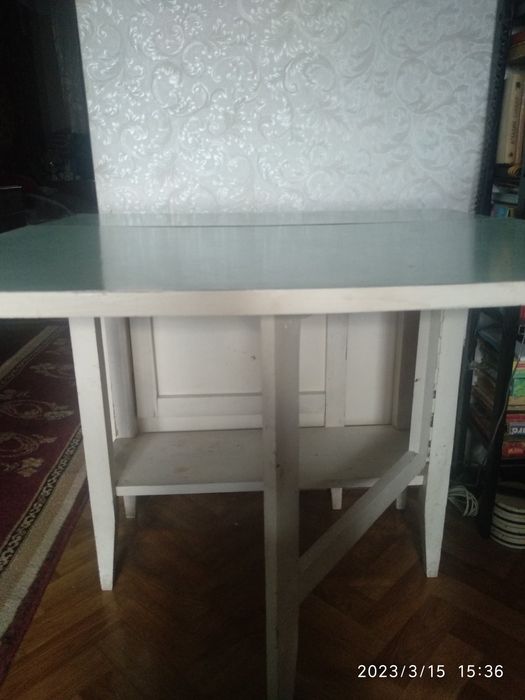 Раскладной стол - книжка