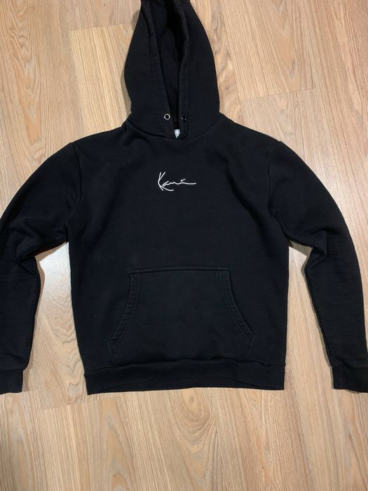 Худі Karl Kani logo sk8 y2k