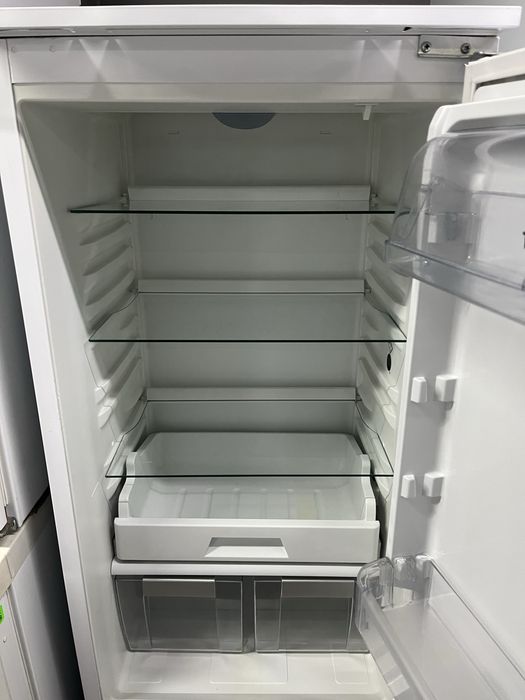 Lodówka Whirlpool do zabudowy 177cm |12msc |Dobry stan |Dowóz