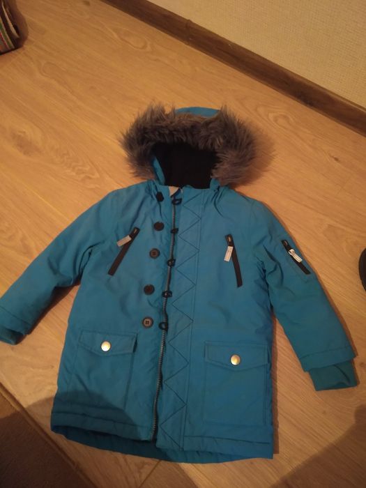 Куртка Topolino 98р.