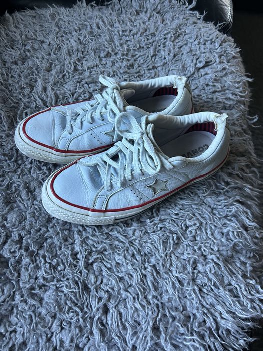 Buty converse rozmiar 38