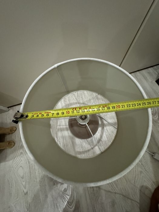 Candeeiro de Mesa
