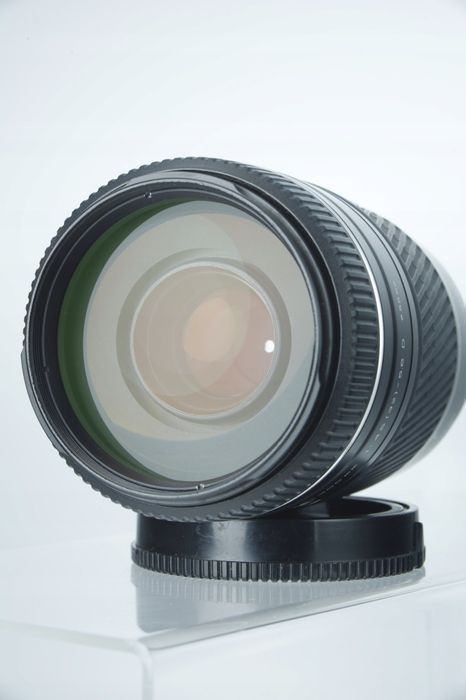 75-300 4.5-5.6 Minolta AF Sony A 23%VAT Gwarancja