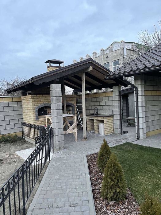 Будинок за адресою вул. Перемоги (площа 350 м²) - Atlanta.ua - фото 13