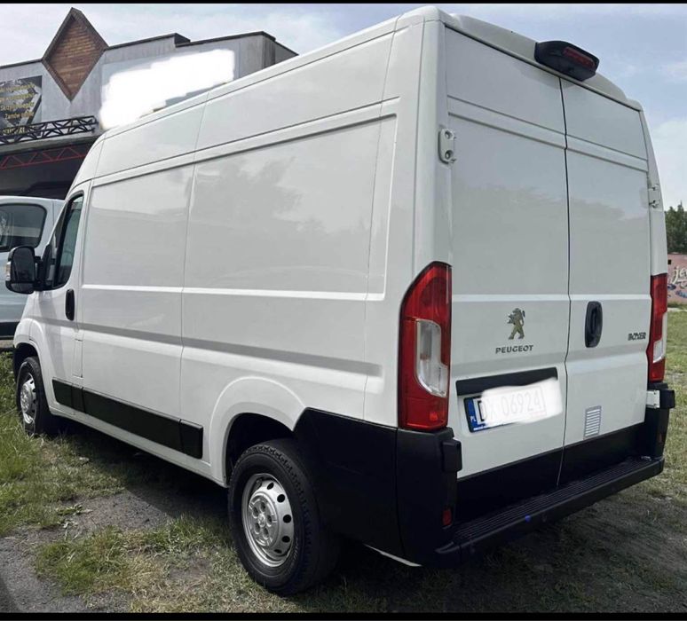 Uslugi transportowe Gorzow Wlkp