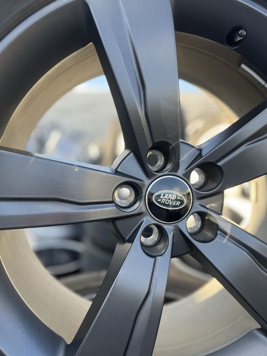 Jantes 19 5x108 ford, jaguar, land rover volvo