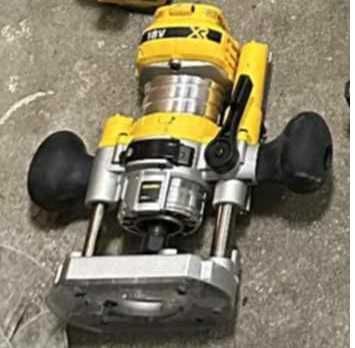 zestaw dewalt 18v gwozdziarka,pila szablasta,wkretarka,wkretara do k-g