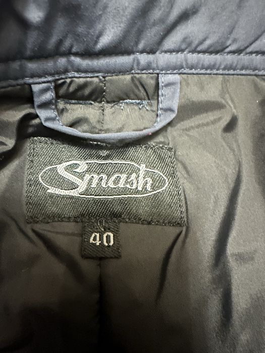 Smash лижні зимові штани m-l лыжные штаны