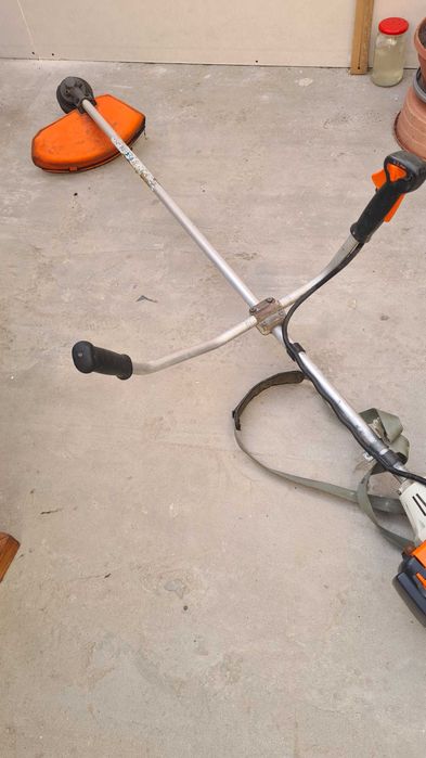 Kosa spalinowa Shtil FS120