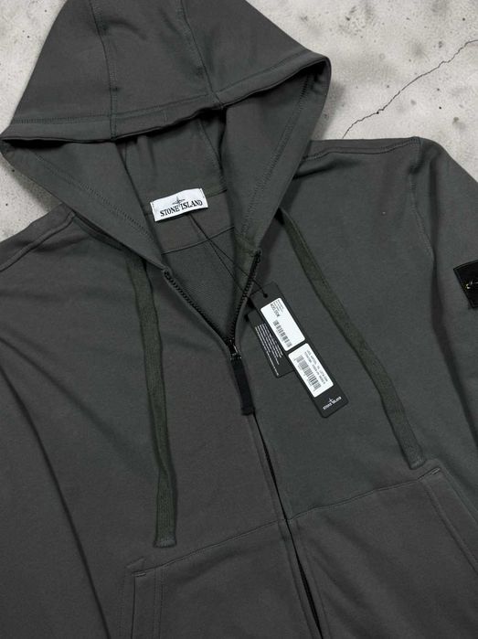 Кофта Stone Island