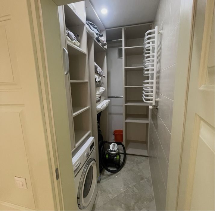 Оренда трикімнатної квартири на Грабнику!