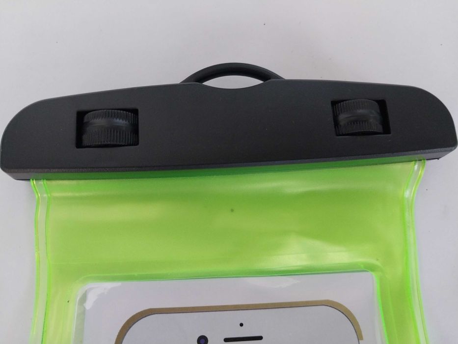 Чехол водонепроницаемый