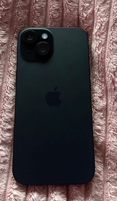 IPHONE 15 89%bateria