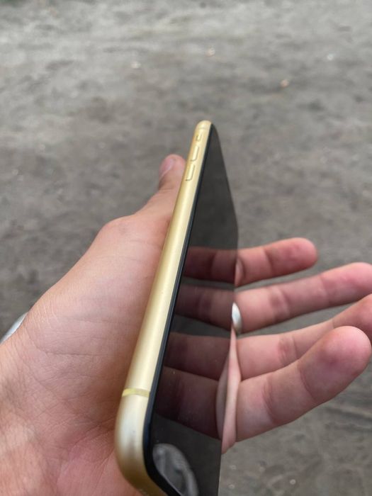 Айфон хр 128 гб