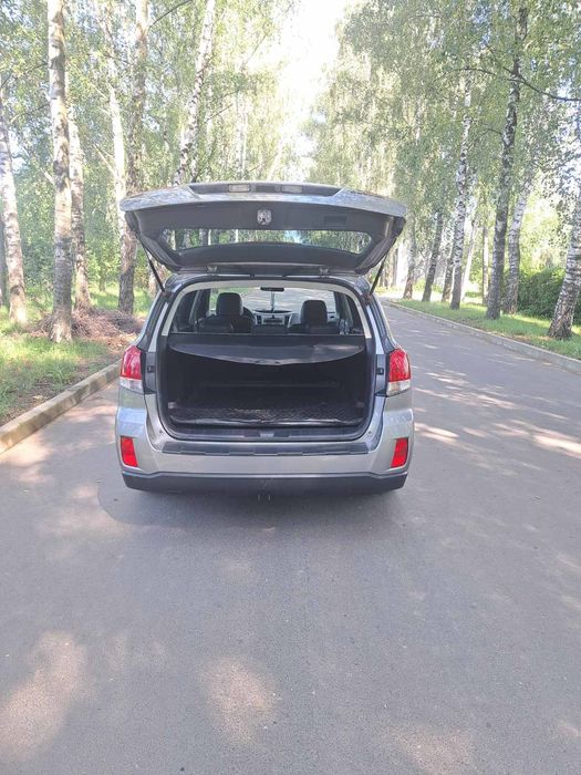 Продам Subaru Outback