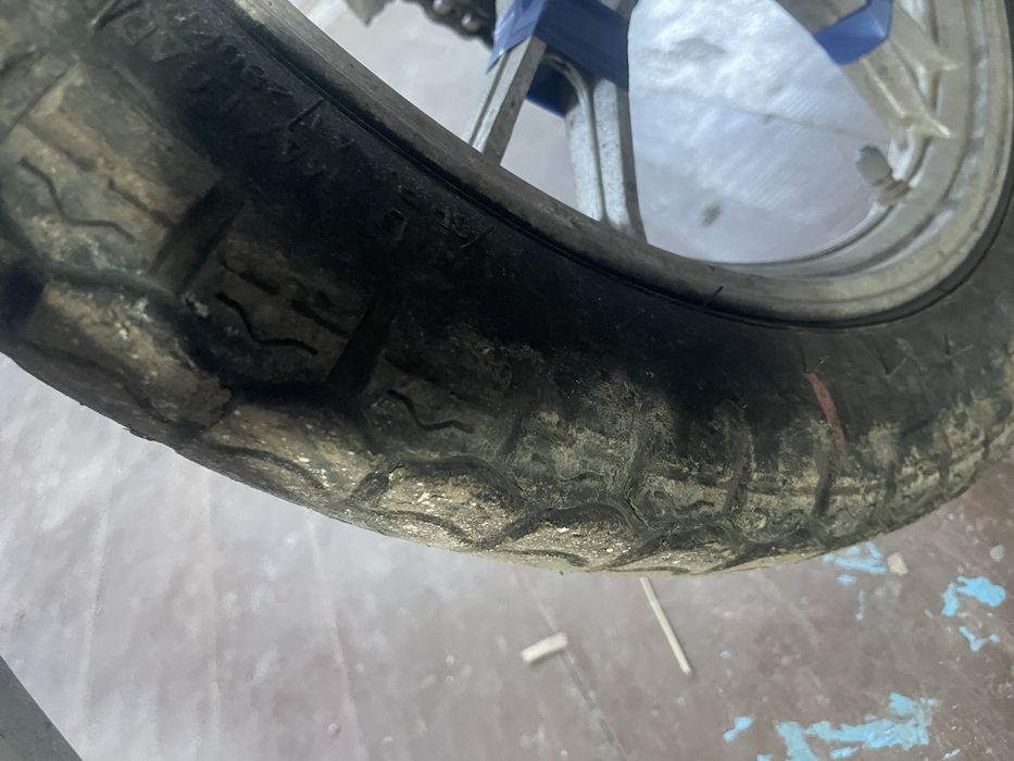 Обміняю Мопеда )