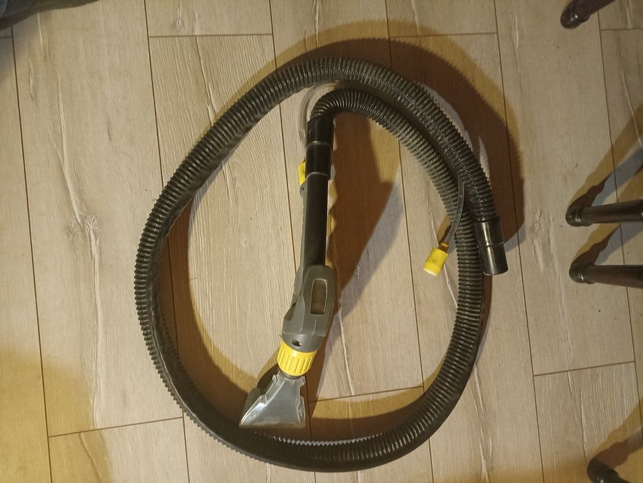 Karcher Puzzi 8/1