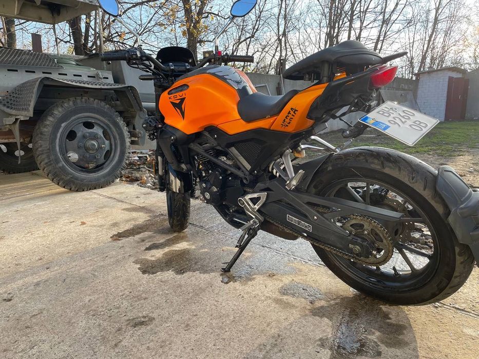 Продам COVI Верта 200