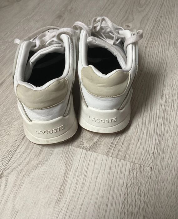 Buty lacoste rozmiar 39 OKAZJA!