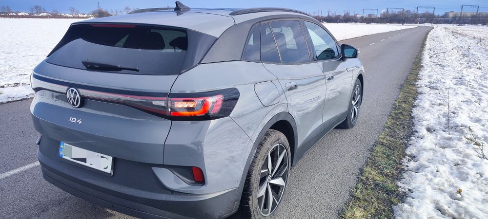 Volkswagen ID 4 Pro S