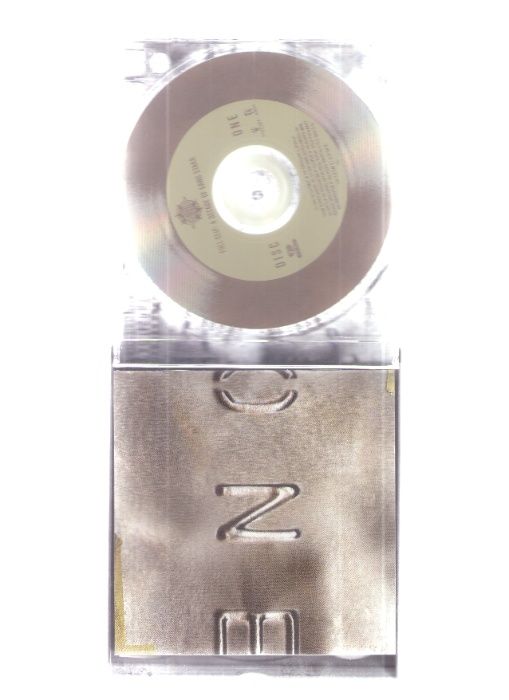 cd de musicas full clip:a decade of gang starr