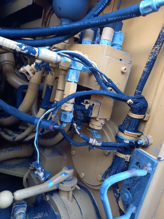 Екскаватор liebherr 904