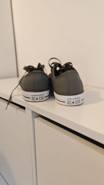 Adidas All Star Converse