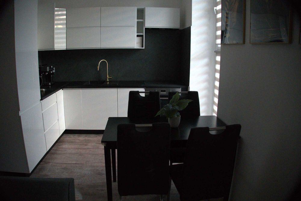 -rezerwacja- Mieszkanie w centrum - Widok 3