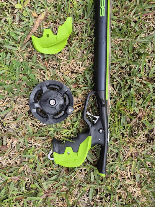 Arma caça submarina Salvimar Hero 95 cm,