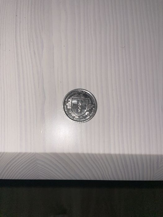 Пам’ятні монети НБУ 10 грн — ЗСУ та Медичні сили (3 шт.)