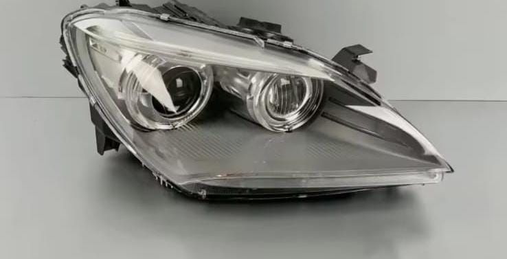 Opicas bmw 640d completas